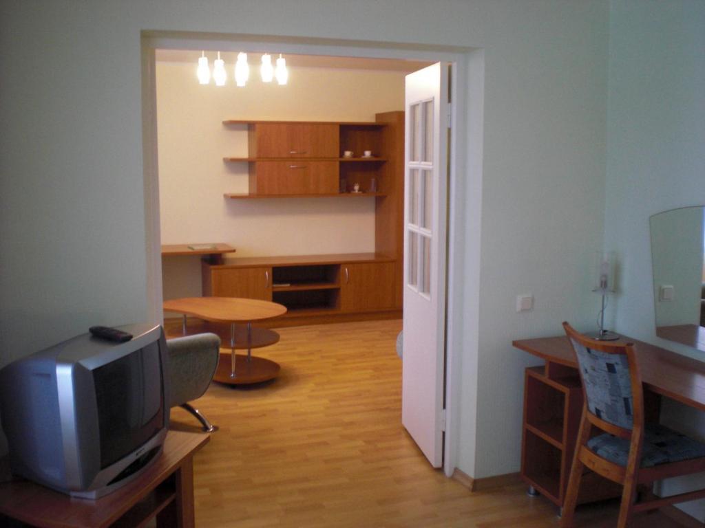 Hotel Plinksiu Plinkses Room photo