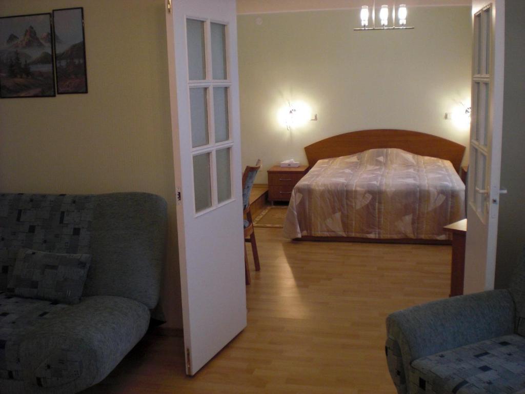 Hotel Plinksiu Plinkses Room photo